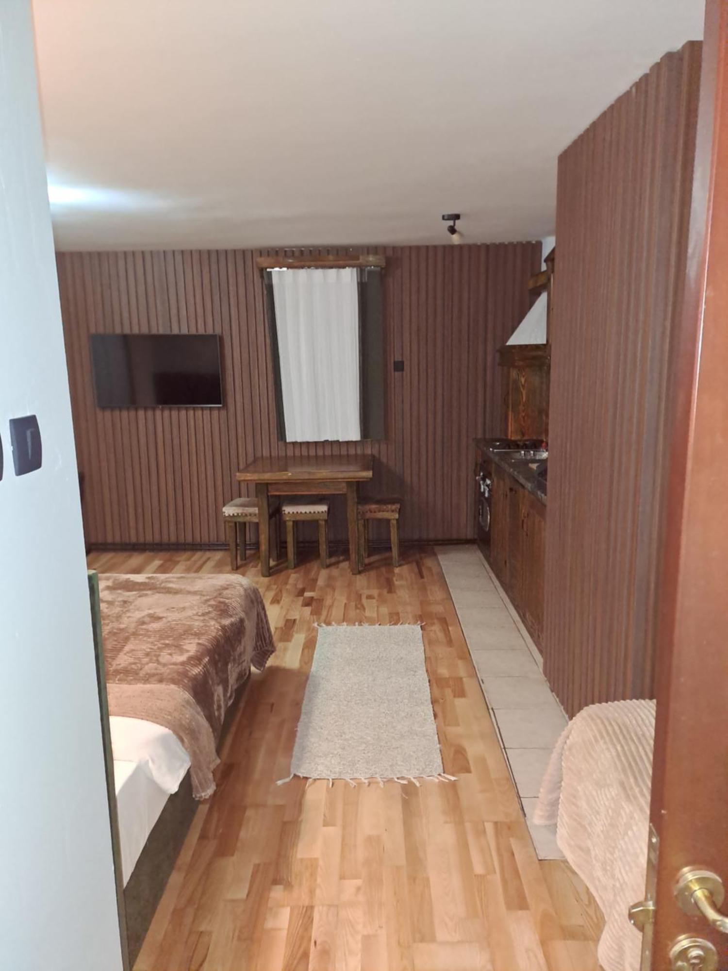 Rooms And Apartmants Mirovic Kolašin Exteriér fotografie