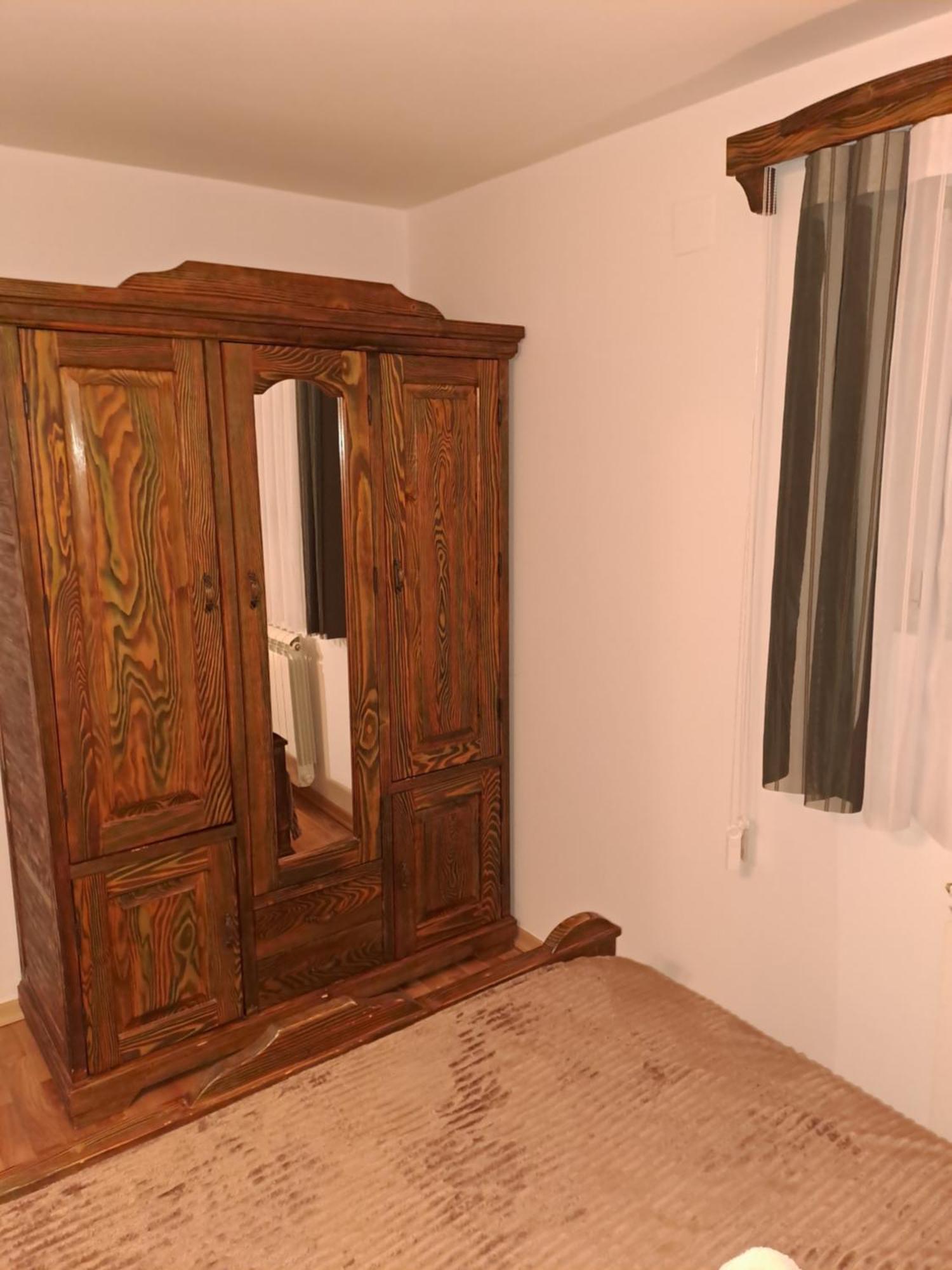 Rooms And Apartmants Mirovic Kolašin Exteriér fotografie