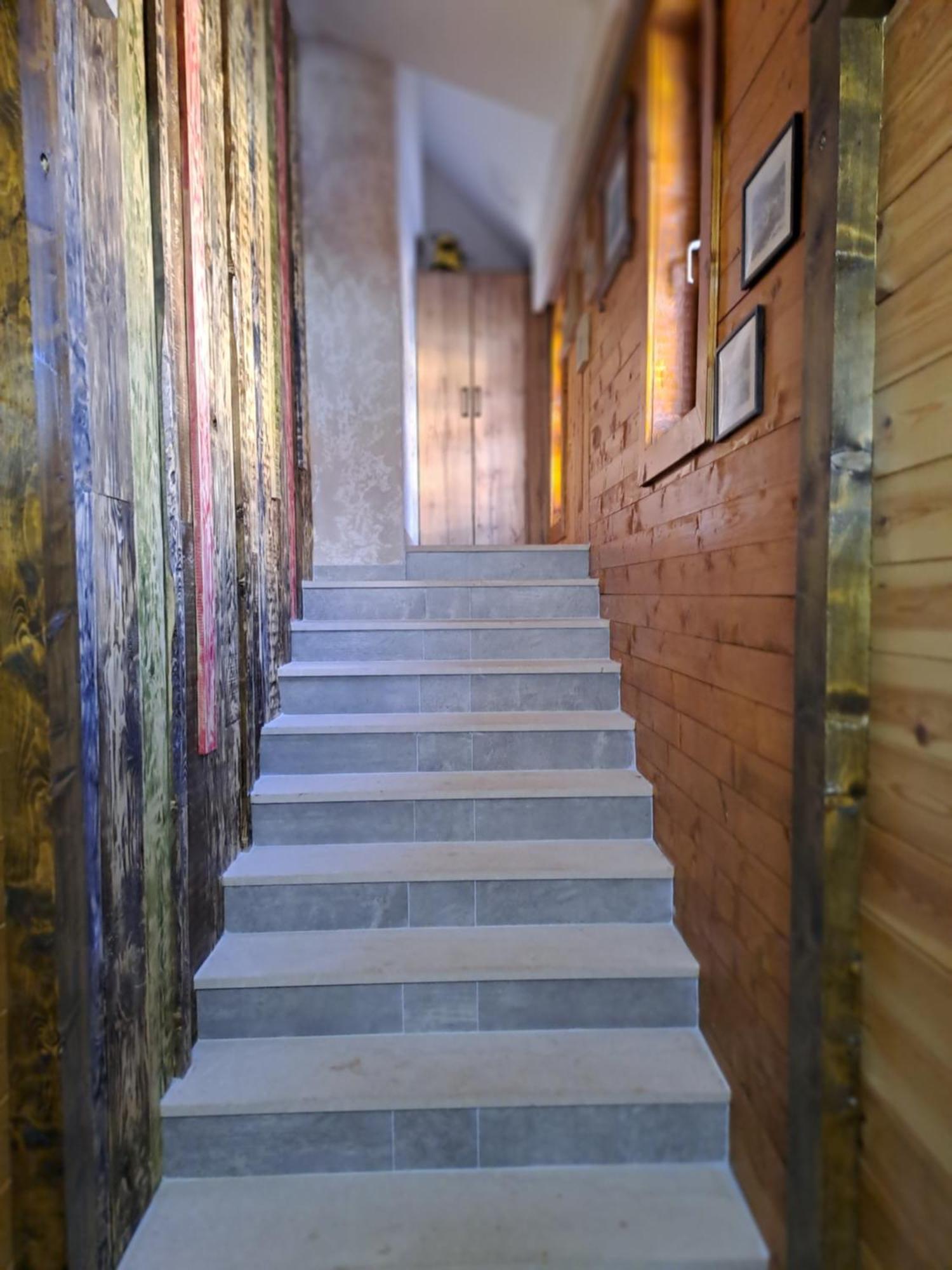Rooms And Apartmants Mirovic Kolašin Exteriér fotografie