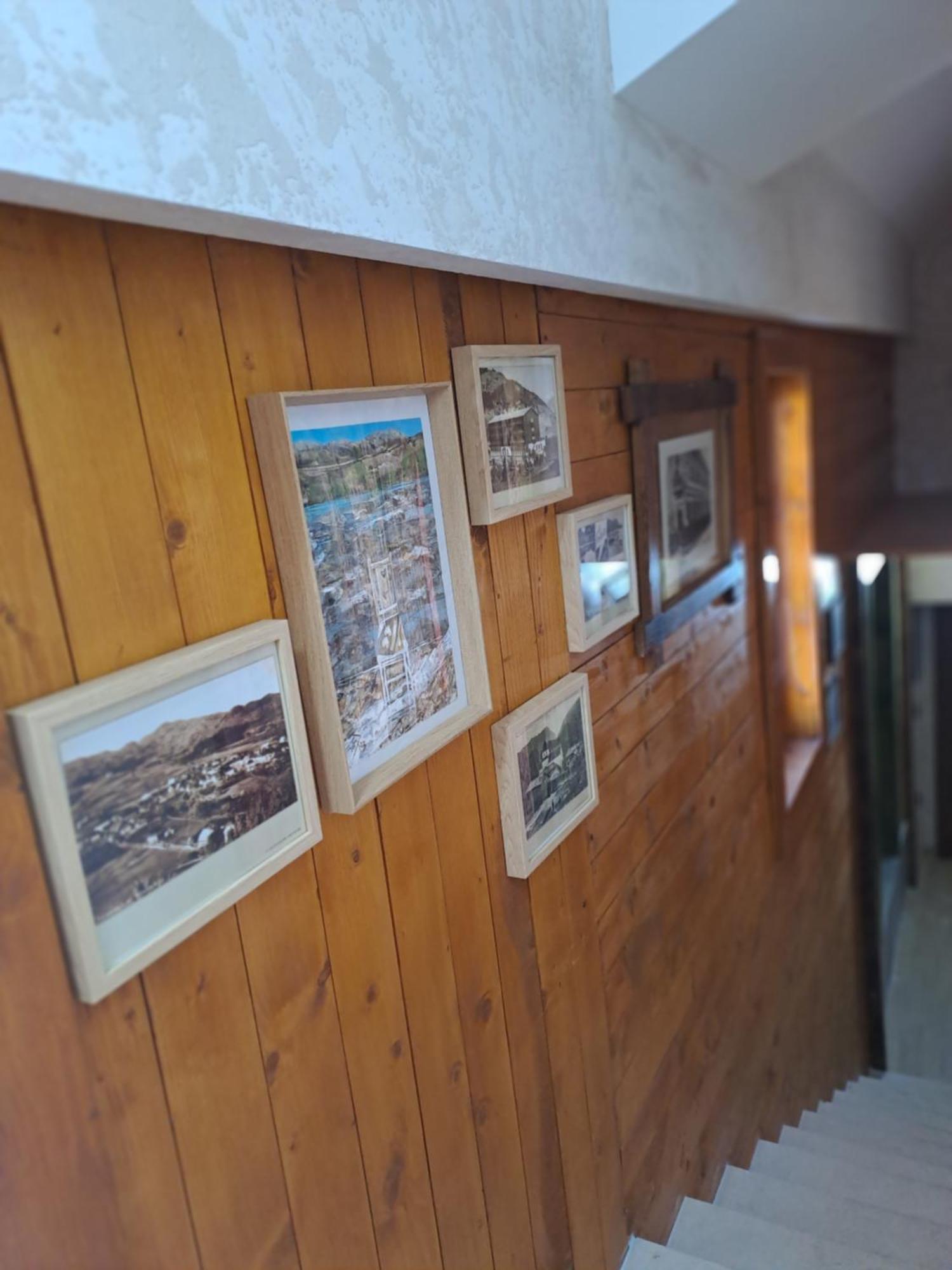 Rooms And Apartmants Mirovic Kolašin Exteriér fotografie