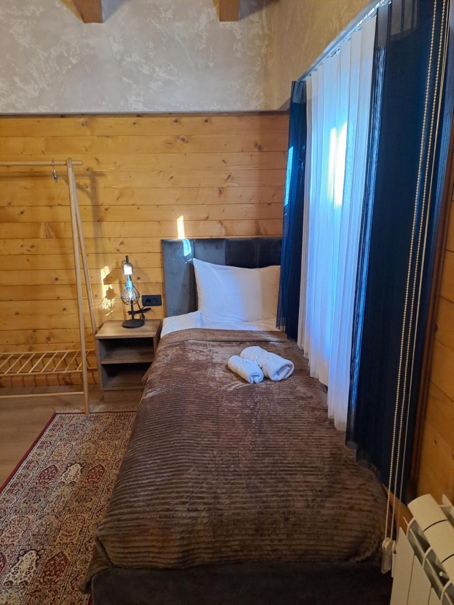 Rooms And Apartmants Mirovic Kolašin Exteriér fotografie