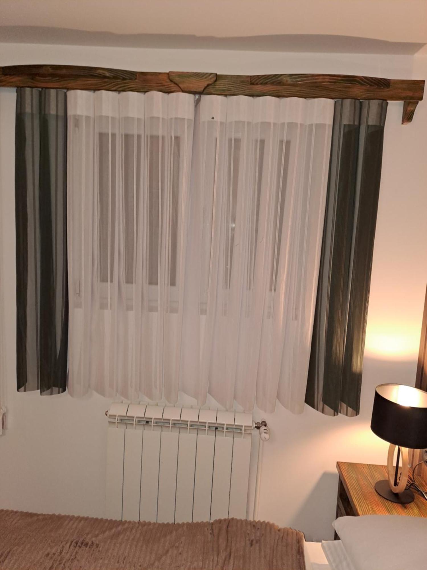 Rooms And Apartmants Mirovic Kolašin Pokoj fotografie