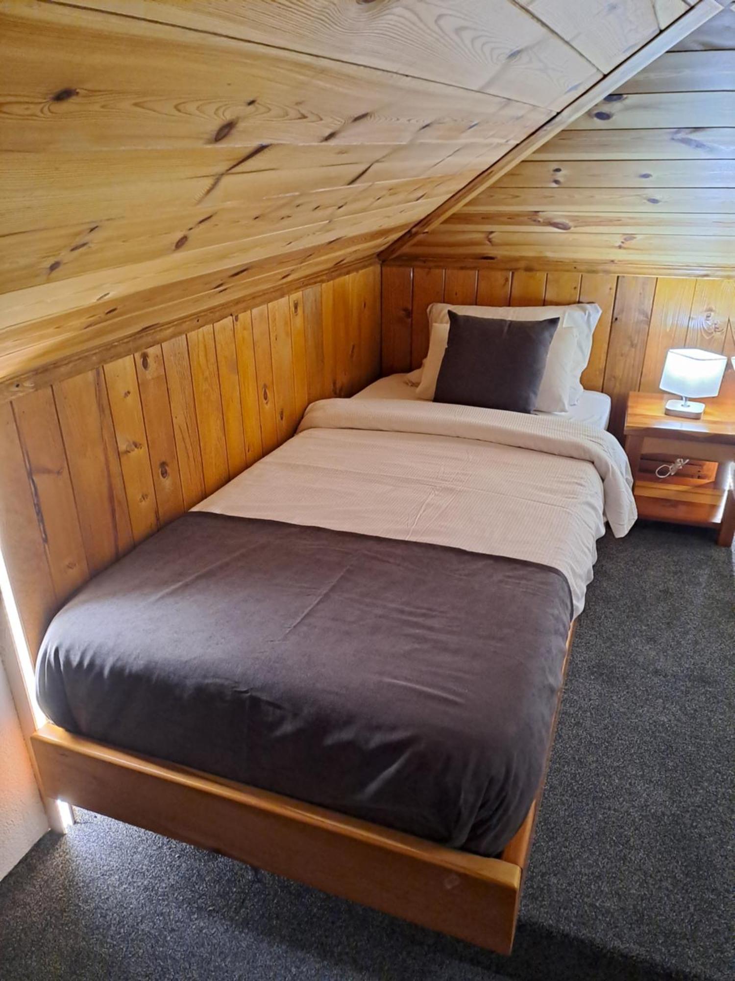 Rooms And Apartmants Mirovic Kolašin Pokoj fotografie